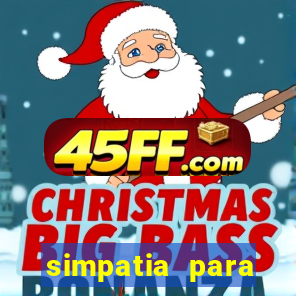simpatia para trazer dinheiro